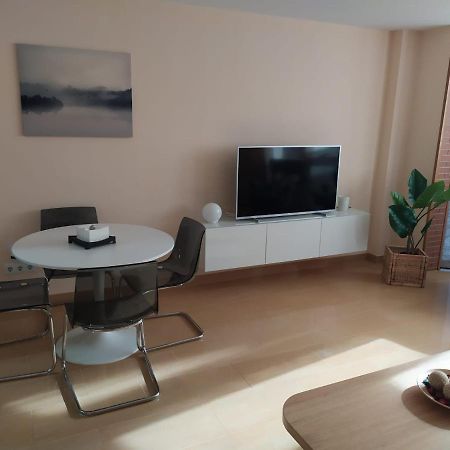 Inmueble En Navas De Tolosa Jaén Buitenkant foto