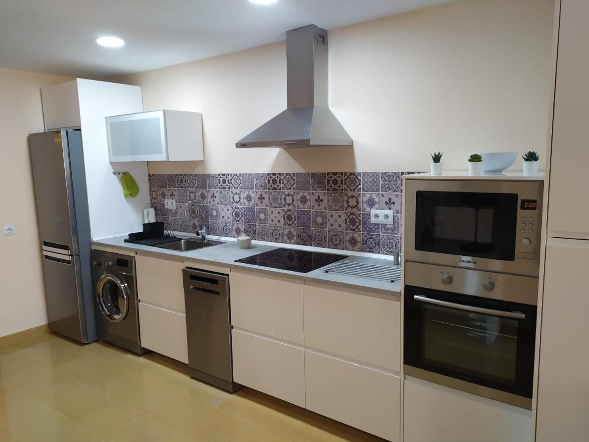 Inmueble En Navas De Tolosa Jaén Buitenkant foto