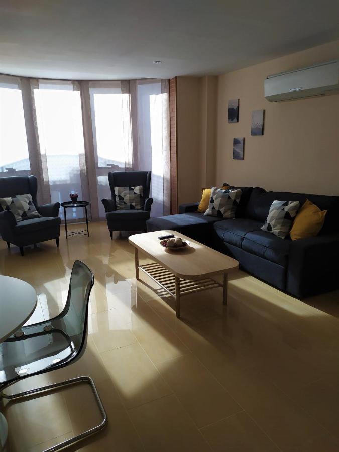 Inmueble En Navas De Tolosa Jaén Buitenkant foto