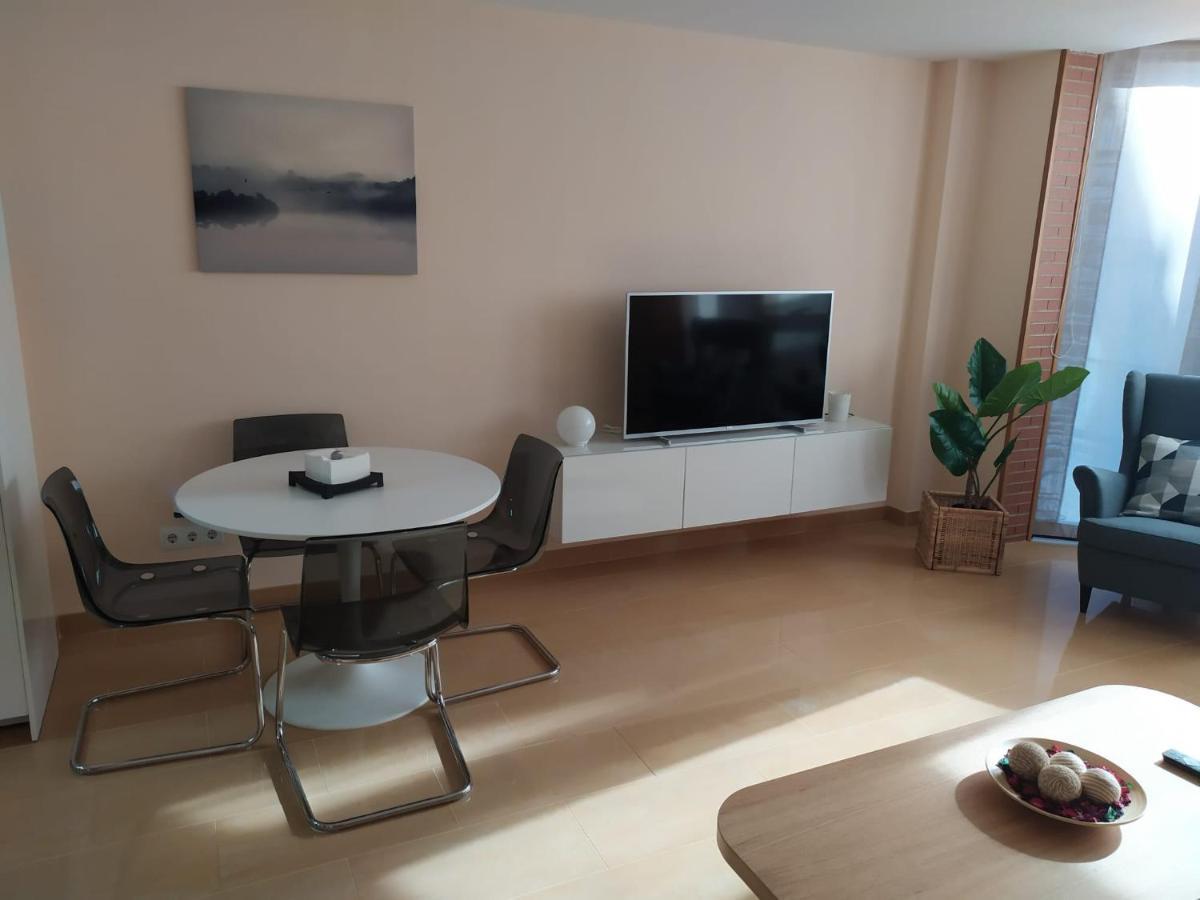 Inmueble En Navas De Tolosa Jaén Buitenkant foto