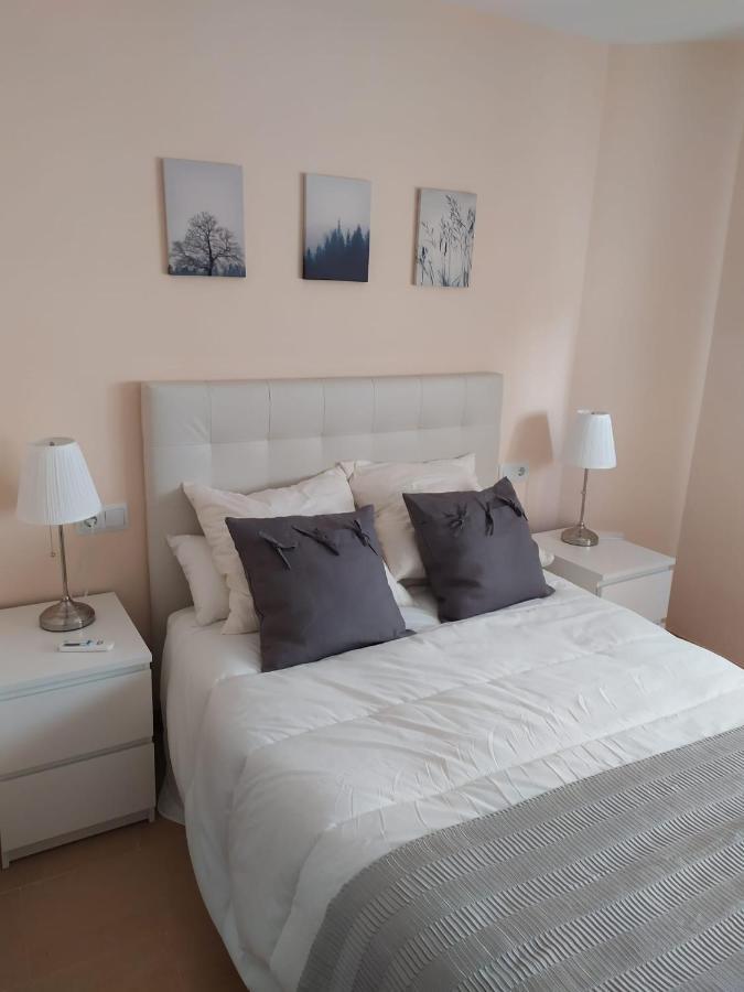 Inmueble En Navas De Tolosa Jaén Buitenkant foto