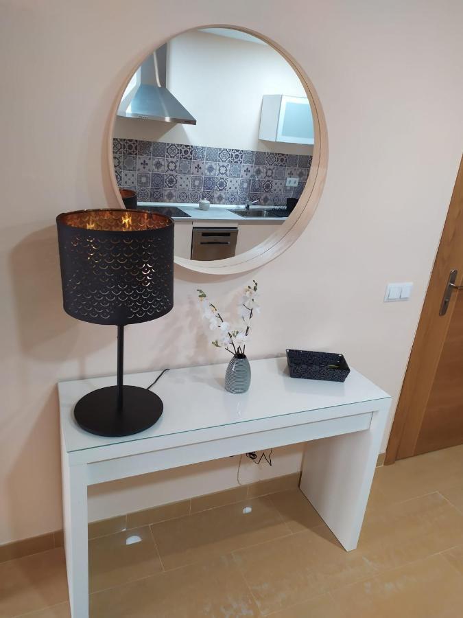 Inmueble En Navas De Tolosa Jaén Buitenkant foto