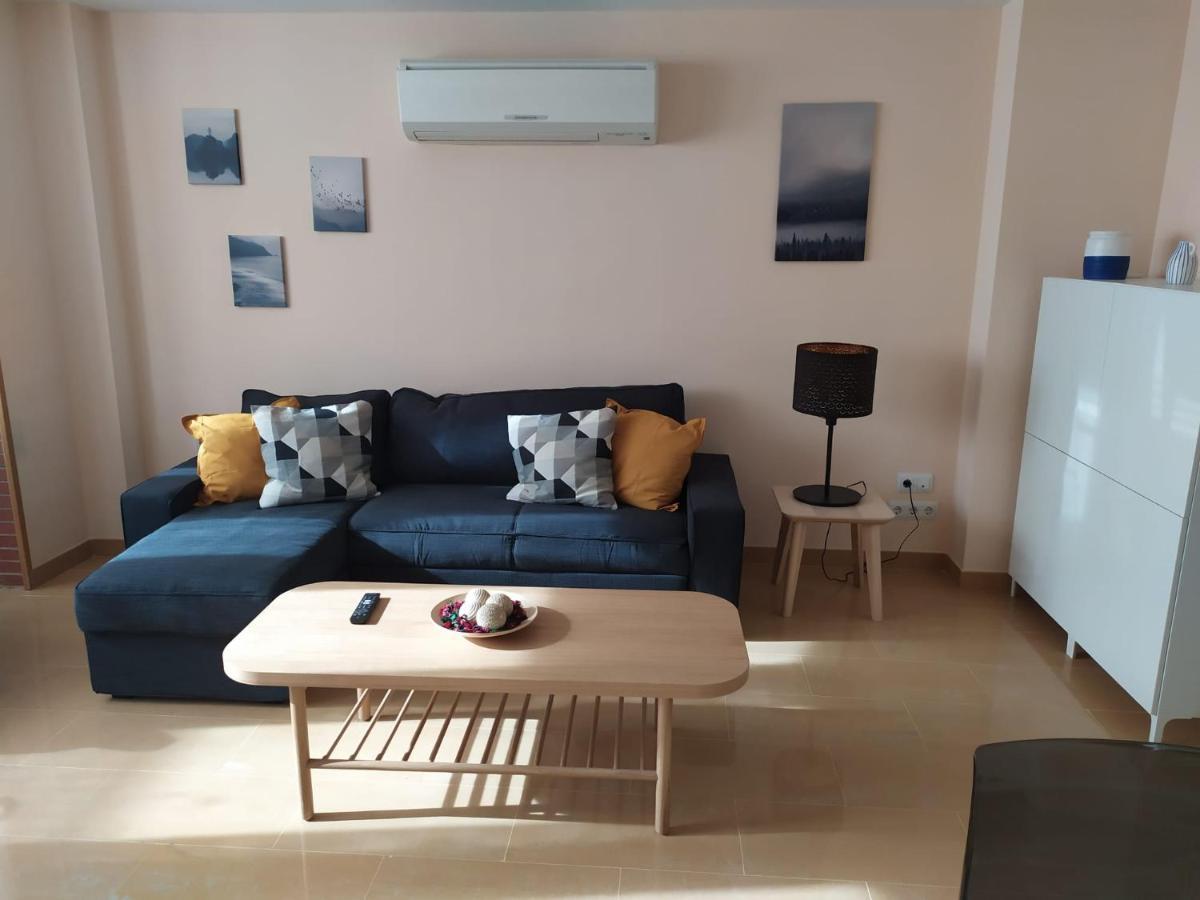 Inmueble En Navas De Tolosa Jaén Buitenkant foto