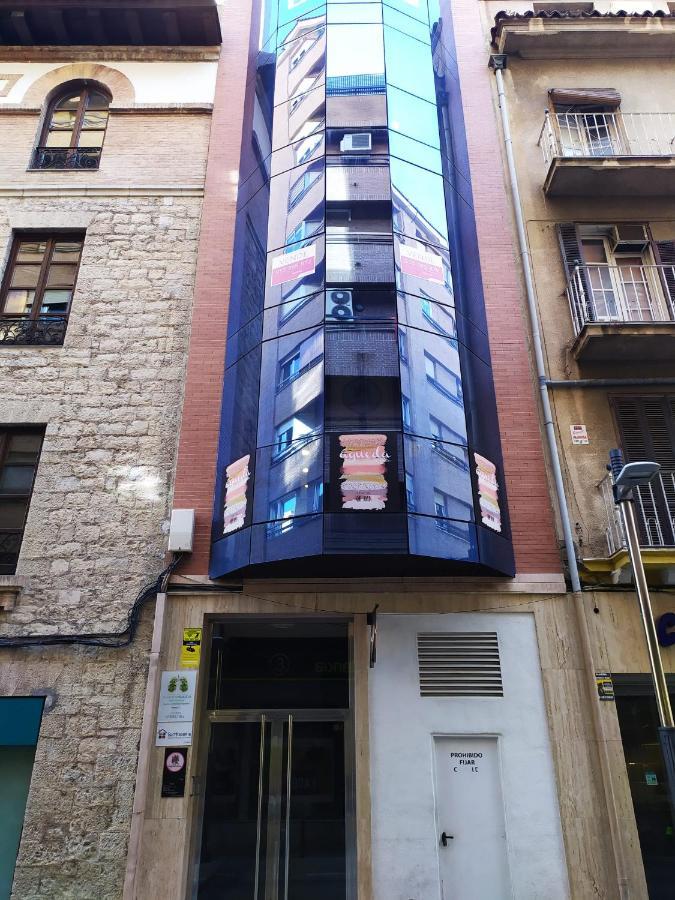 Inmueble En Navas De Tolosa Jaén Buitenkant foto